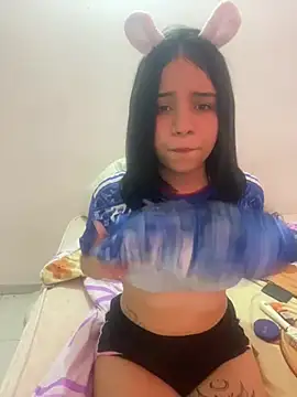 Tatiana_Flame69 Webcam show