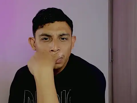 Webkamerová show nilo2021