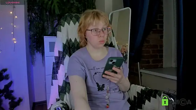 Melissa_Wells Adlı Modelin Canlı XXX Sohbeti