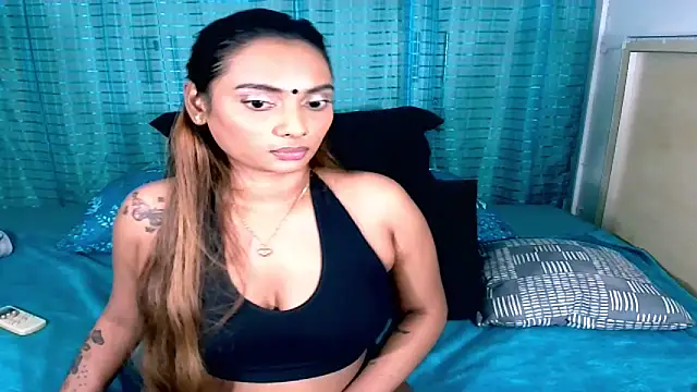 sexyindianchic Obrolan Langsung XXX