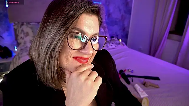 KiraRoxx 라이브 XXX 채팅