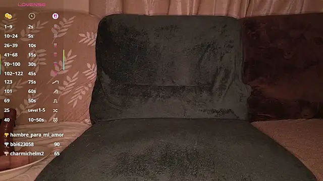 Czat XXX na żywo – freyadivine