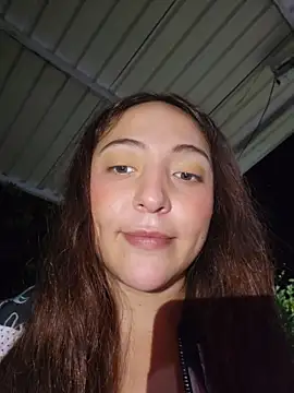 Czat XXX na żywo – VickyHoult