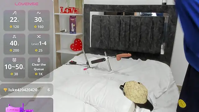 Grace_and_Milo Show Webcam