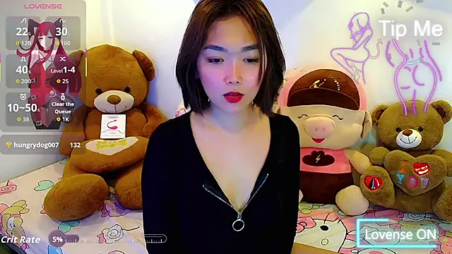 عرض كام Molly_Grande