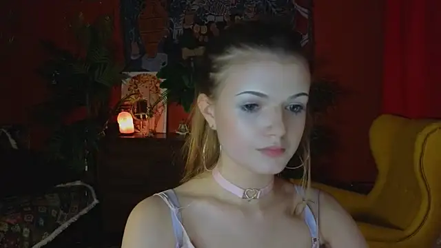 Enji_Rey Webcamshow