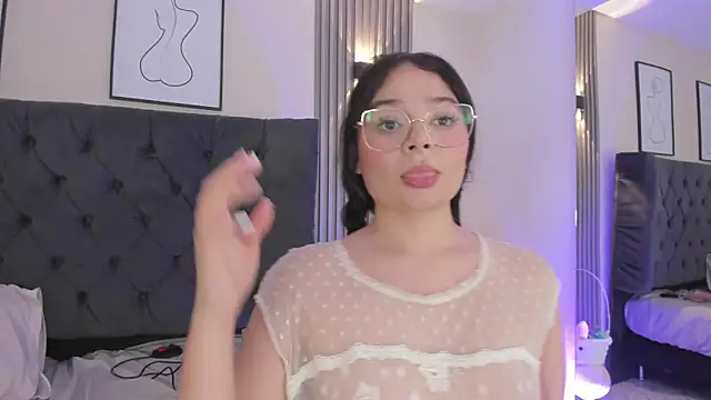 XXX chat uživo modela Lizeth_Vega