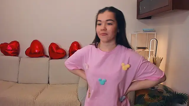 ShanaYock: απευθείας συνομιλία ΧΧΧ