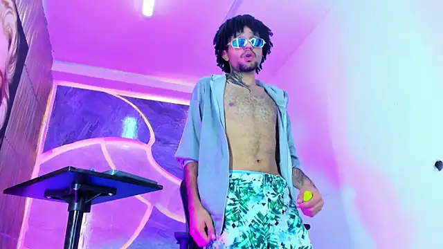 Вебкам-шоу Josh_Hot_Sex