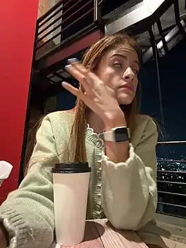 alana15 Chat XXX in diretta