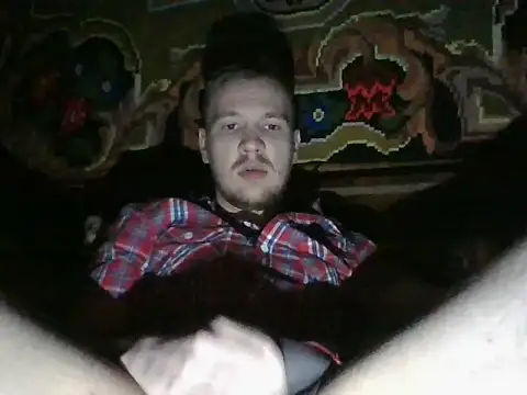 Show de webcam de Leuzus