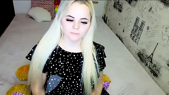 Sembang XXX Secara Langsung lovely-eyes