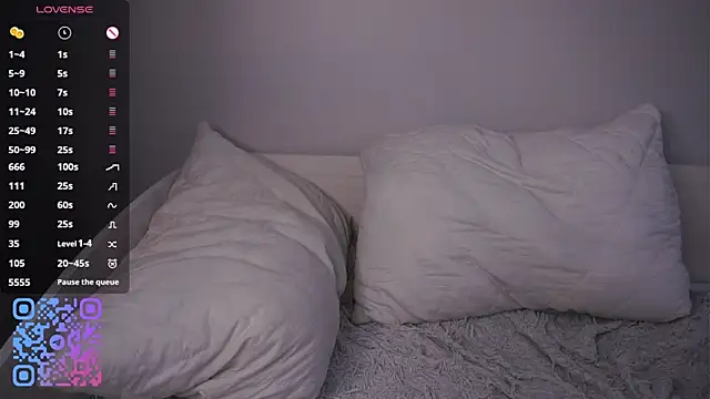 HannaHaylesのライブXXXチャット