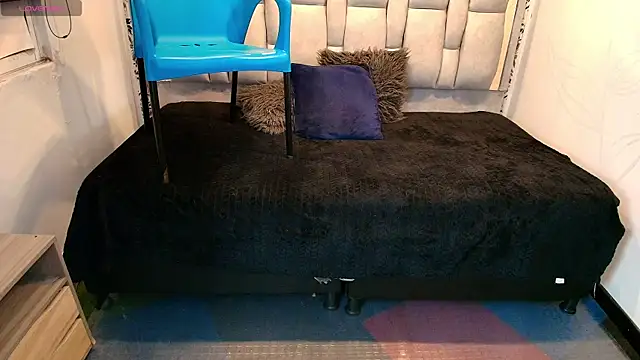 Keyla_Brunette_ Obrolan Langsung XXX