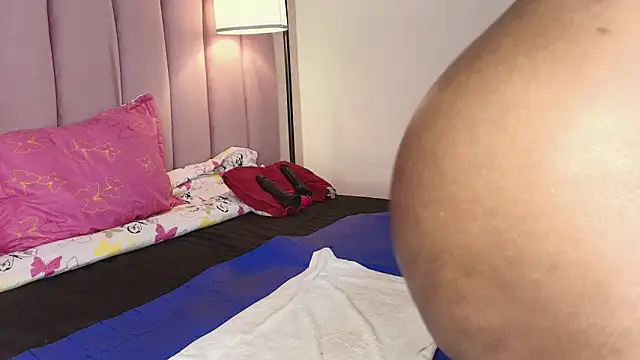 Show de webcam de HallyBans