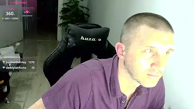 Вебкам-шоу Succubus5879