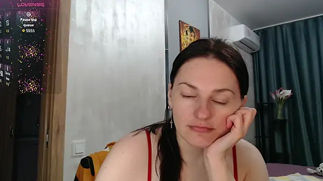 Živý XXX chat Stacy_Davice