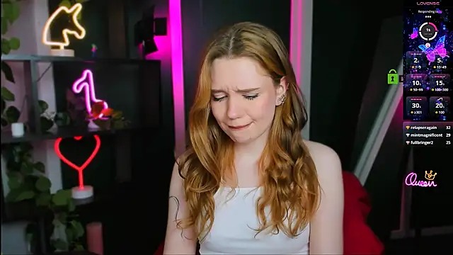 mila_glow1 Live XXX Chat