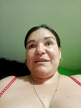 Zuleyka_69のライブXXXチャット