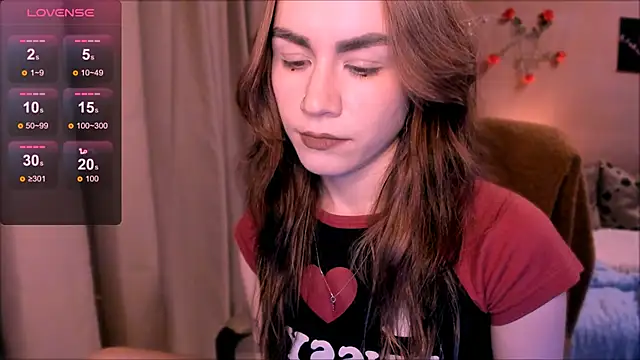 _selectrra – Live XXX-chat