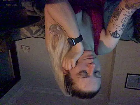 Czat XXX na żywo – xxamyleighxx