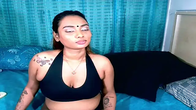 Czat XXX na żywo – sexyindianchic
