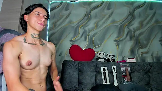 Živý XXX chat AmberAdams_