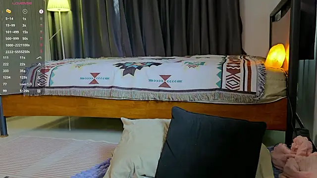 Chat XXX ao vivo de PocketElsa