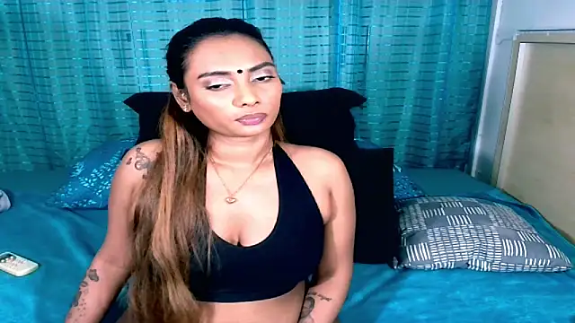 Živý XXX chat sexyindianchic