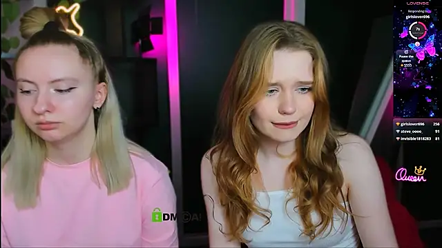 mila_glow1's Live XXX Chat