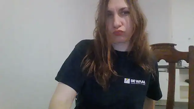 JasmineGlamour Webcam-Show