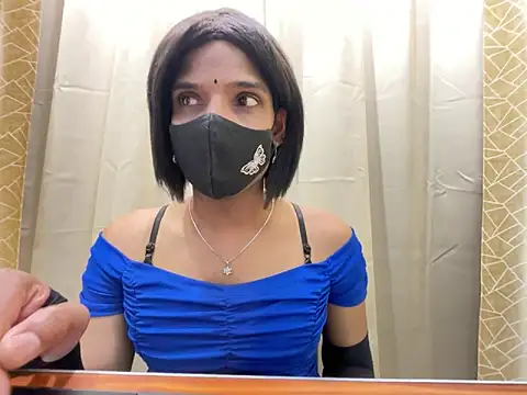 TransLisa7 Webcamshow