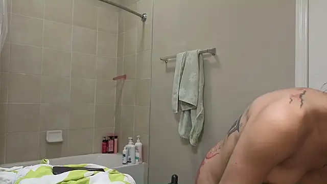 creamyricanfountain 라이브 XXX 채팅