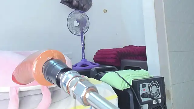 Sembang XXX Secara Langsung Pauliny23sex