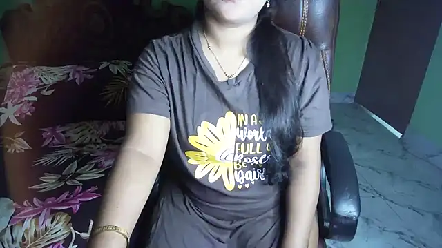 Živý XXX chat BengaliQueenStar