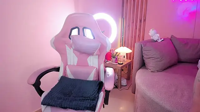 MadeleineSanez – Kamerová šou