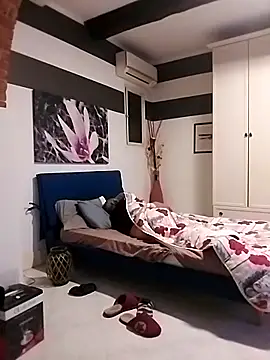 affascinoのウェブカメラショー