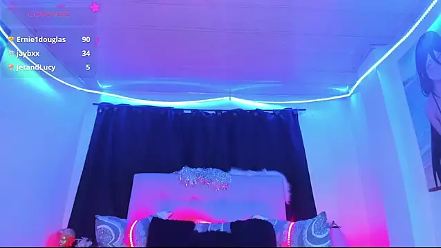 Show Webcam de Ethan_Boyy