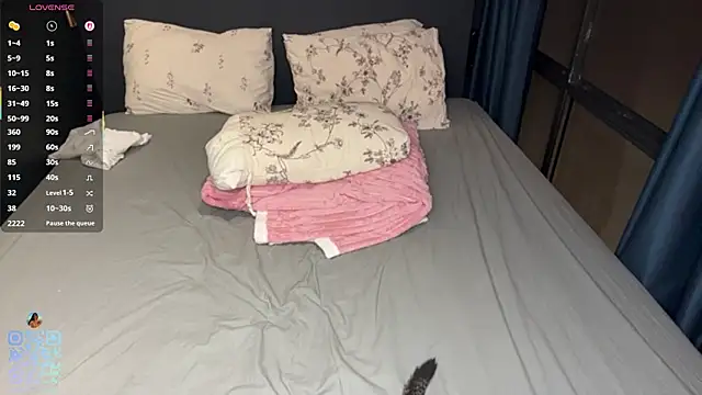 SweetSakuraJane Live XXX-Chat