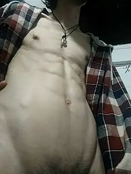 Show de webcam de sk8-sir