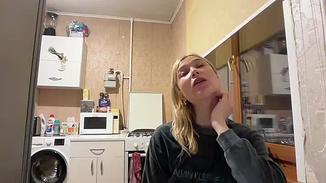 AngelJeni Live XXX-Chat