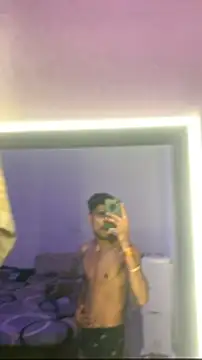 kaushikhottyのウェブカメラショー