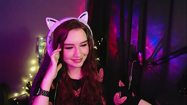 Celia_Sensual_ Live XXX-Chat