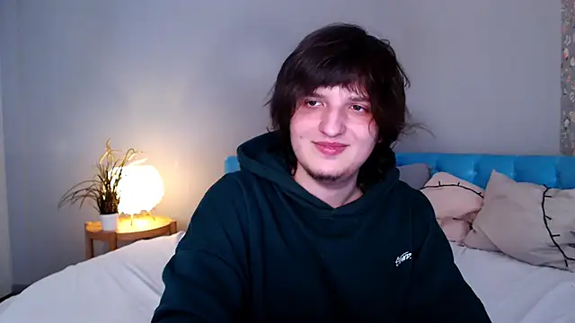 delalex Live XXX-Chat