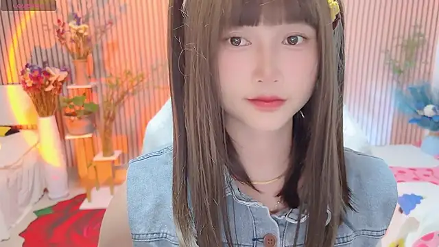 di-or- Live XXX-Chat