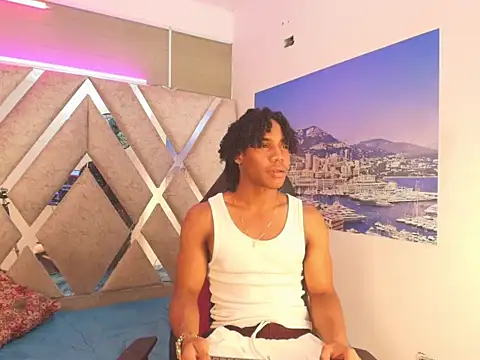 axel_silva4 Webcamshow