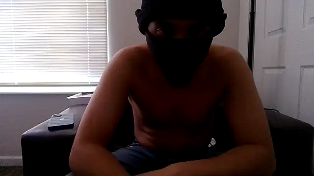 Str8bigstick's Webcam Show