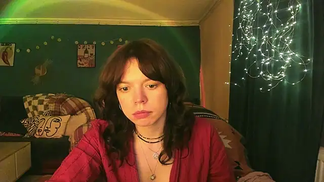 ClancyMorissey 라이브 XXX 채팅