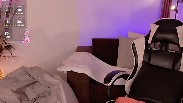 ChloeMoreti লাইভ XXX চ্যাট