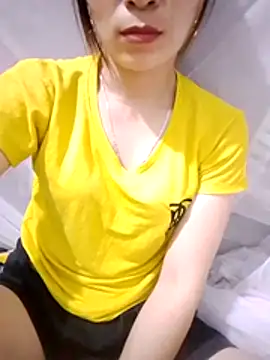 Thobaby112のウェブカメラショー